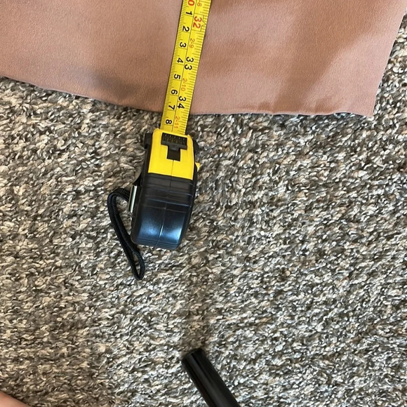 NWOT J. Crew Aveline Washed Crepe Mini Dress size 4 - Picture 13 of 14